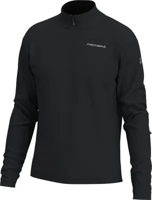 Produktbild von Fischer Base Pro Shirt Black XL Funktionsunterwäsche