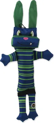 Image de Jouet BeFUN ROBBOT chiot bleu 38 cm 1 pc
