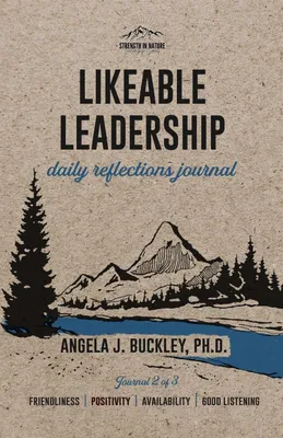 Produktbild von Likeable Leadership
