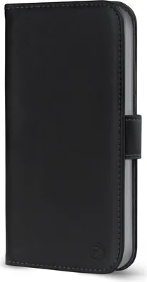 Produktbild von Mobilize Classic Gelly Wallet Handyhülle für Motorola Edge 50 Hülle Klapphülle Geldbörse - Schwarz