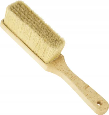 Produktbild von FEINZ | Besen - 150 mm - Naturborsten - Hochwertige Qualität - Für gründliche Reinigung