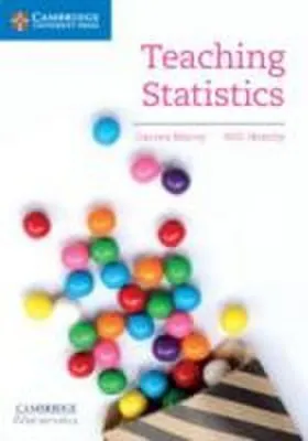 Produktbild von Teaching Statistics