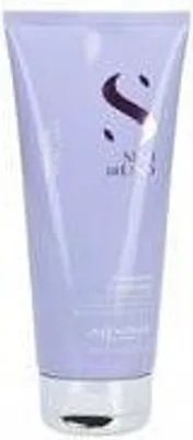 Produktbild von Alfaparf Milano Semi Di Lino Smooth Smoothing Conditioner 200 ml