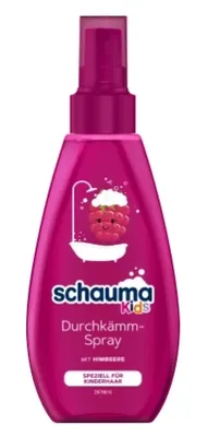 Produktbild von Schauma Kids Durchkämm-Spray Himb.1