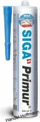 Produktbild von Siga Primur Kartusche Folienkleber Dampfbremse