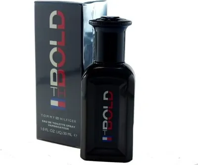 Produktbild von Tommy Hilfiger Eau de Toilette Tommy Hilfiger Bold Eau de Toilette