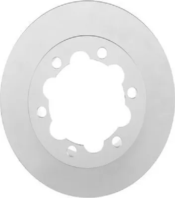 Produktbild von Bremsscheibe