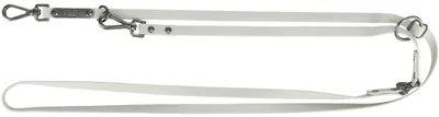 Produktbild von TRIXIE CityStyle Verlängerungsleine - hellgrau - 2,00 m/20 mm