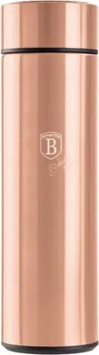 Produktbild von Berlinger Haus Smarte Thermoskanne 0,45l mit Temperaturanzeige BH7954