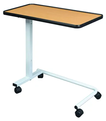 Obrázok produktu pre Stôl Identites 823125, obdĺžnikový, 76x38x72cm, tmavý buk