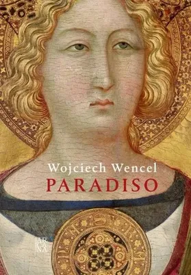 Obrázek produktu pro Paradiso – Wojciech Wencel