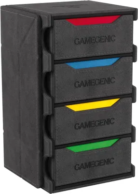 Produktbild von Gamegenic, Token's Lair, Zubehör