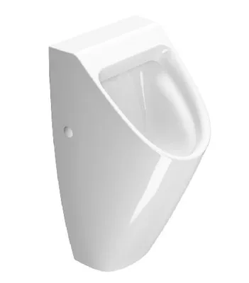 Immagine prodotto di Sapho GSI Sand - Orinatoio, presa d'acqua posteriore, ExtraGlaze, bianco 909711