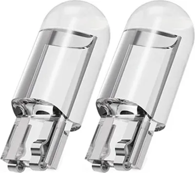 Produktbild von Jumada's - T10 LED-Lampe - Die ultimative Beleuchtung - sichere und stilvolle Fahrt!