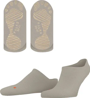 Image de Chaussettes de sport FALKE Cool Kick, modèle uni, en tissu éponge, taille 44-45