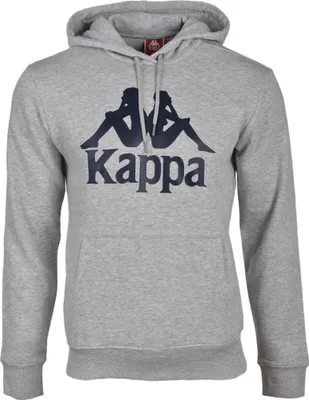 Zdjęcie produktu dla Kappa Bluzy Taino Hooded, 70532218M, Rozmiar: 180