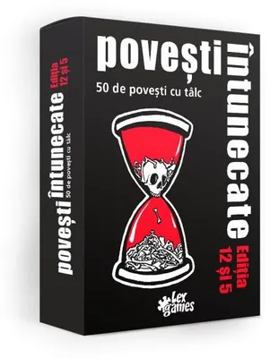 Obrázok produktu pre Temné príbehy: Vydanie 12 a 5