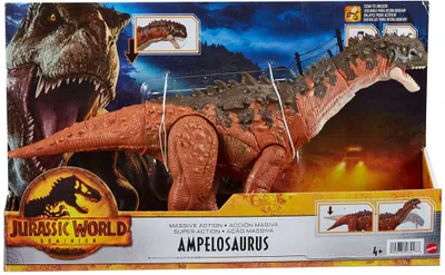 Zdjęcie produktu dla Jw Ampelosaur