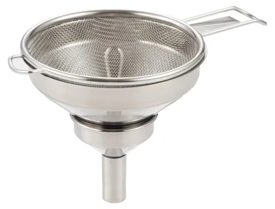 Produktbild von Zweiteiliger Trichter GrandCHEF, mit Sieb