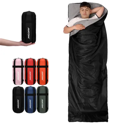 Produktbild von Leichtes Schlafsack für Camping und Wandern