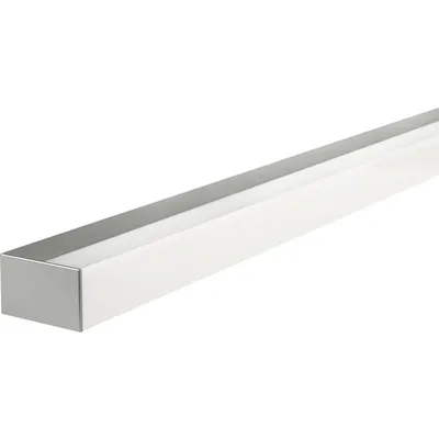 Produktbild von ELEKTRA Wandleuchte LD 8015 A, 9 W, 4000K neutralweiß 600 mm Aluminium