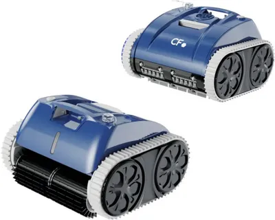 Obrázek produktu pro Bazénový vysavač automatický CF 200 AKU