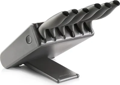 Produktbild von Tescoma Messerblock PRECIOSO, mit 6 Messern