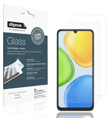 Zdjęcie produktu dla 2x dipos GlassAR Honor Play 80
