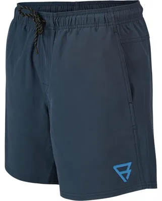 Productafbeelding van Brunotti Bru-conic-N zwemshort voor heren, nachtblauw, maat L