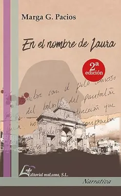 Image de Au nom de Laura