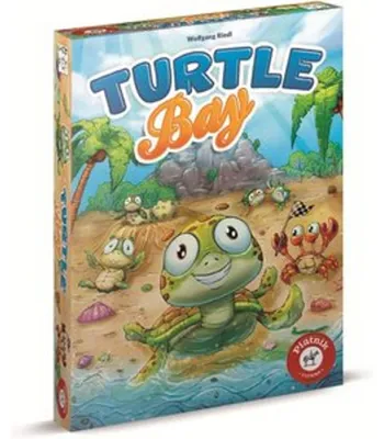 Produktbild von Turtle Bay
