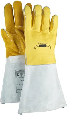 Produktbild von WELDAS Handschuh Größe L 1 Paar