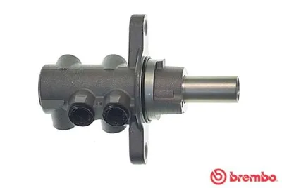Produktbild von BREMBO M 23 136 Bremszylinder Hauptbremszylinder für SUZUKI SX4 (EY, GY) für FIAT Sedici (FY)