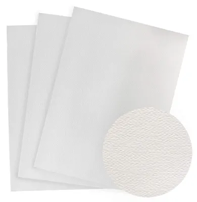 Produktbild von Artway ‘35’ - Aquarellpapier - kaltgepresst - 300 g/m² - Weiß - A3 - 40 Blatt