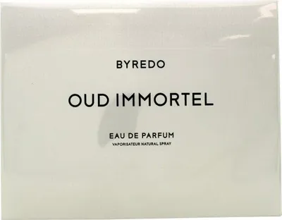 Produktbild von Byredo Oud Immortel Edp Spray 100ml
