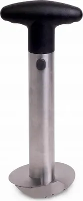 Produktbild von Drylownica Ananas-Schneidemaschine Messer Schäler Schneidemaschine Kamille