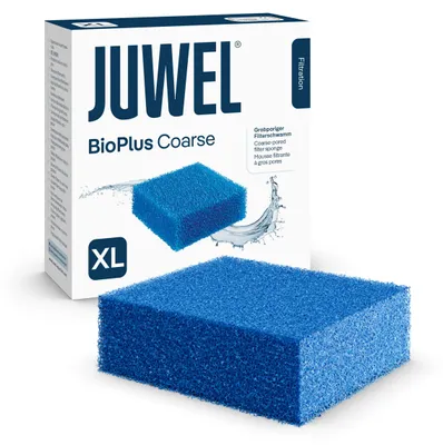 Image de bioPlus coarse XL (Jumbo) - Filterschwamm grob