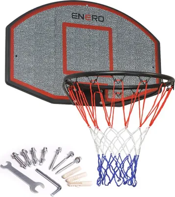 Produktbild von ENERO Basketballkorb 71x45 cm, Korb 40 cm