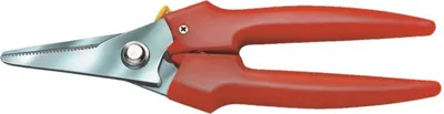 Productafbeelding van Kiesel universele schaar KS 190 mm, combinatie schaar, universele schaar, huishoudenschaar