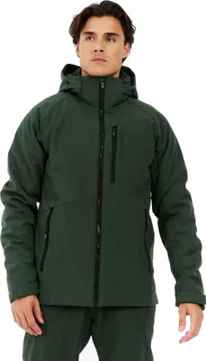 Produktbild von Protest Herren Skijacke PRTAkas Kale green : L Größe: L