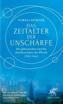 Obrázek produktu pro Das Zeitalter der Unschärfe