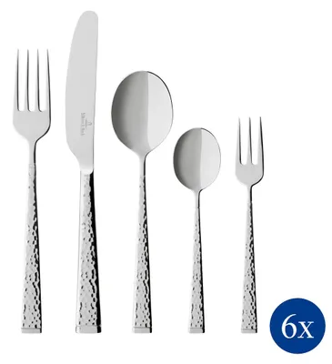 Zdjęcie produktu dla Villeroy & Boch Blacksmith, 420 mm, 270 mm, 50 mm, 1,76 kg