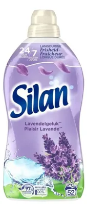 Produktbild von Silan Weichspüler – 52sc1.144L Lavendelglück