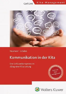 Produktbild von Kommunikation in der Kita