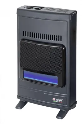 Zdjęcie produktu dla Piec Gazowy Na Metan Blue-Flame „Eco 45” 4100 W