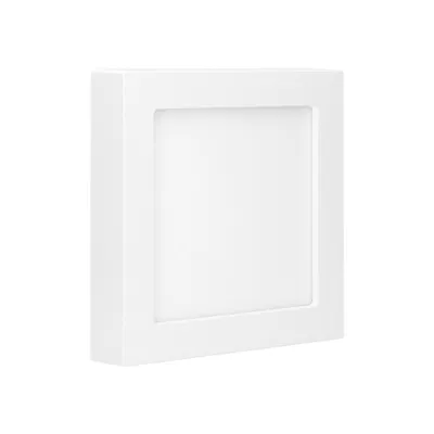 Obrázek produktu pro ADVITI LETI nástěnné svítidlo AD-OD-6061WLX3, LED SMD, 12W, 800lm, 3000K, IP20, bílé
