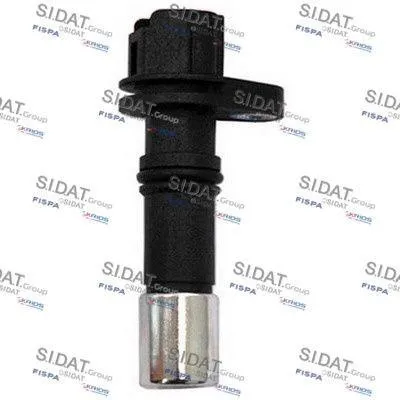 Produktbild von SIDAT 83.371 Kurbelwellensensor Impulsgeber für TOYOTA Yaris Schrägheck (P9)