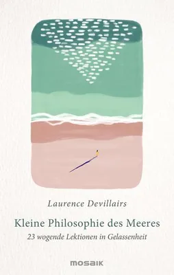 Image de Kleine Philosophie des Meeres