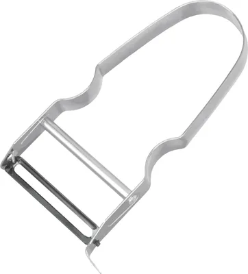 Produktbild von METALTEX Zack Sparschäler Inox