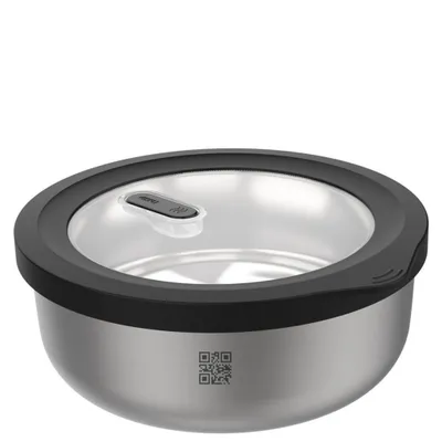 Obrázok produktu pre GEFU Provido dóza na potraviny okrúhla 2000 ml